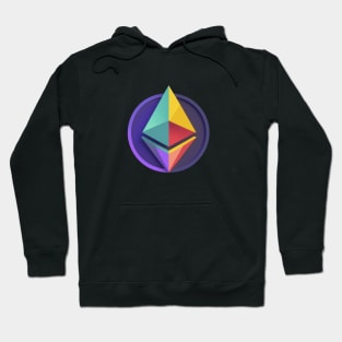 Ethereum Shanghai + Capella = Shapella Hoodie